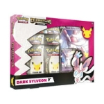 Pokemon Trading Card Games: Celebrations Collection (Dark Sylveon V) @ $20.00