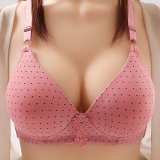 loopsun Summer Savings Clearance 2023! for Womens Plus Size Bra