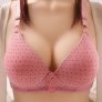 loopsun Summer Savings Clearance 2023! for Womens Plus Size Bra
