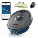 Shark IQ 2-in-1 Robot Vacuum and Mop with Matrix Clean Navigation, RV2402WD, New @ $188.00