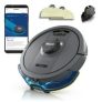 Shark IQ 2-in-1 Robot Vacuum and Mop with Matrix Clean Navigation, RV2402WD, New @ $188.00