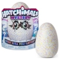 Hatchimals Mystery Egg, Hatch 1 of 4 Interactive Mystery Characters (Styles May Vary), Multicolor @ $62.99