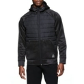 Reebok Men’s Active Hybrid Jacket (Black, L) @ $19.99