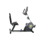 ProForm Cycle Trainer 400 Ri Recumbent Exercise Bike (PFEX61715) @ $198.00