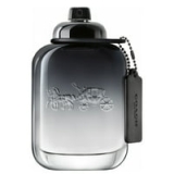 Coach For Men Eau De Toilette Spray, 3.3 Oz @ $38.98