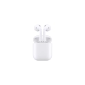 Apple AirPods with Charging Case (2nd Generation)
