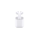 Apple AirPods with Charging Case (2nd Generation)