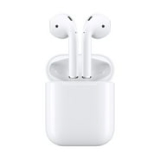 Apple AirPods (2nd Generation) @ $69