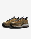 Nike Air Max 97 SE Metallic Women’s Casual Shoes @  $79.98
