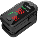 LPOW Pulse Oximeter Fingertip