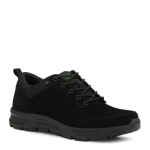 Emeril Lagasse Men’s Quarter Slip Resistant Nubuck Sneaker