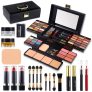 58 Colors Professional Makeup Kit
