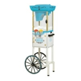 Nostalgia SCC399 48-inch Tall Snow Cone Cart @ $119.98