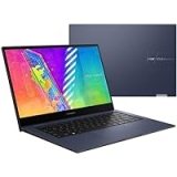 ASUS VivoBook Go 14 Flip 2-in-1 14-in FHD Touch Laptop w/ Celeron N4500 @ $349.99