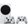 Xbox Series S + Xbox Wireless Controller Robot White + 3 Month Game Pass @ $289.99