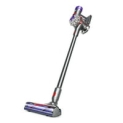 Dyson V8 Absolute Cordless Vacuum (Silver) @ $279.99