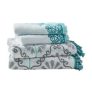 The Pioneer Woman 4 Piece Cotton Bath Towel Set @ $20.88