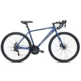 Kent Genesis 700C Bohe Men’s Gravel Bike (Denim Blue) @ $128.00