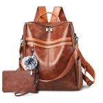 SMINICA 2-piece Backpack Set @ $14