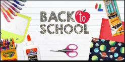 Get Up To 75% Off Back To School Supplies @ Walmart