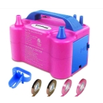 Flsepamp electric balloon pump @ $14.99