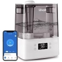 LEVOIT Humidifiers for Bedroom Large Room Home 6L @ 49.99