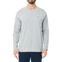 Caribbean Joe Men’s Long Sleeve Parrot Up Tee @ $6.00