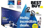 Best Buy Black Friday Deals Live
