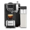 Cuisinart EM-25 Espresso Defined Espresso Cappuccino and Latte Machine @ $179.97