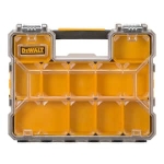 Dewalt 10-Compartment Shallow Pro Small Parts Organizer @ $12.88