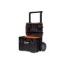 RIDGID 2.0 Pro Gear System 25 in. All Terrain Rolling Tool Cart @ $67.97