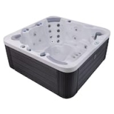 Hot Tubs & Saunas On Sale from $1799.00 @