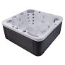 Hot Tubs & Saunas On Sale from $1799.00 @