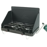 Ozark Trail 2 Burner Propane Camping Stove @ $19.88