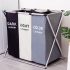 OUNONA 36-Grid Clear Hard Plastic Adjustable Jewelry Organizer Box Storage Container Case