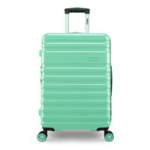 iFLY Spectre Versus Rainforest Hardside 24 Inch Checked Luggage @ $69.00