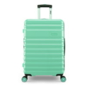 iFLY Spectre Versus Rainforest Hardside 24 Inch Checked Luggage @ $69.00