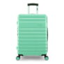 iFLY Spectre Versus Rainforest Hardside 24 Inch Checked Luggage @ $69.00