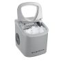 Frigidaire EFIC128 26-Pounds Retro Bullet Ice Maker (Silver) @ $59.00