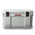 Moosejaw 50 Quart Ice Fort Hard Cooler with Microban (Snow) @ $169.00