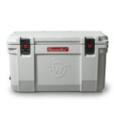 Moosejaw 50 Quart Ice Fort Hard Cooler with Microban (Snow) @ $169.00