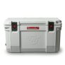 Moosejaw 50 Quart Ice Fort Hard Cooler with Microban (Snow) @ $169.00