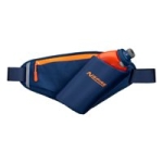Nspire by Nathan Single Bottle Hydration Belt