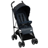 Monbebe Breeze Lightweight Stroller (Navy Camo) @ $39.00