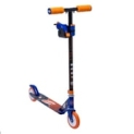 Nerf Scooter with Detachable Blaster for Any Child 8 and Up 185lb Weight Limit, 9lb Assembled Weight @ $20.00