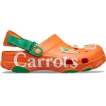 Crocs Carrots Classic All Terrain Clog @ $37.46