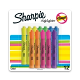 Sharpie Tank Style Highlighters