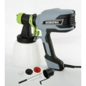 WorkPro Plus 14GPH 120 Volt Electric Paint Sprayer @ $25.00