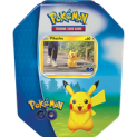 Pokemon Trading Card Game: Pokemon GO Tins (1 of 3 tins chosen at random) @ $9.97