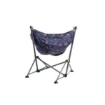 Ozark Trail Americana Camping Hammock Nylon Chair (Blue) @ $24.97
